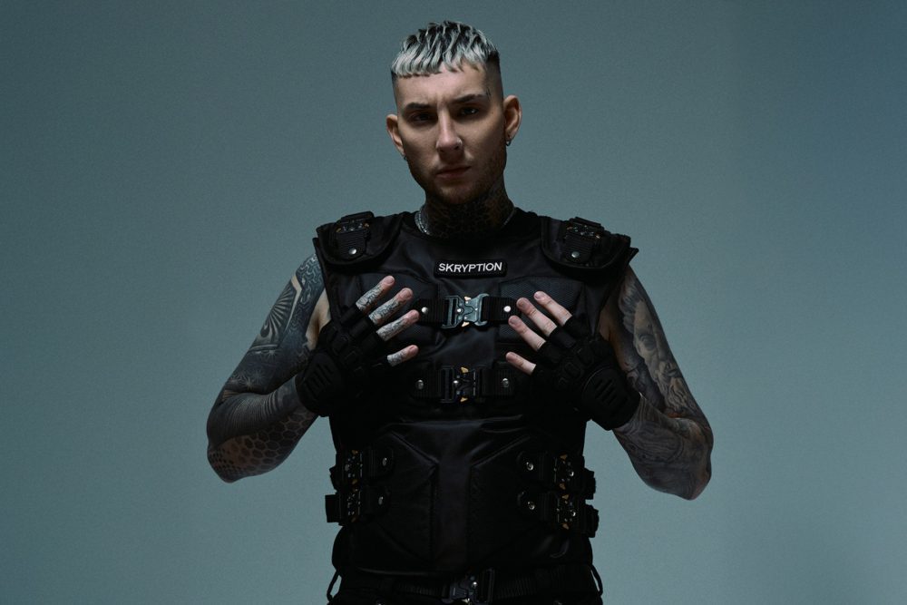 Skryption-by-Intoptier